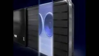 Philips Ambisound - Pixel Labs