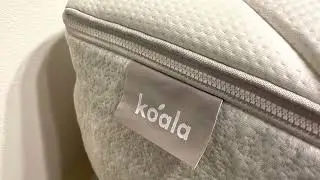 koala mattress　Bamboo