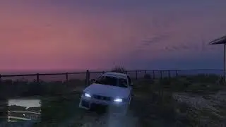 Baywatch Romania roleplay Live
