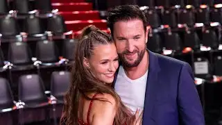 Endlich! Das Baby von Laura und dem Wendler ist auf der Welt
