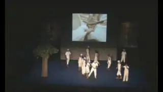 QUILOMBAGEM DISPARADA
