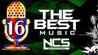 16 The Best Popular Music NCS