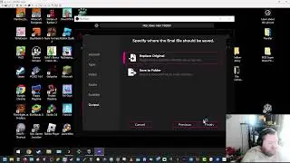 How to set up FileFlows in Windows 2025 Transcode your video files and save space