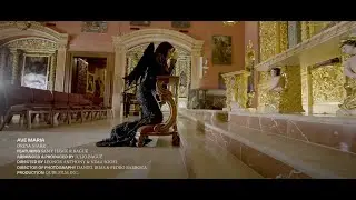 Dreya Starr -. Ave Maria, featuring Samy Hawk and Bagué