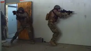 Breach Training