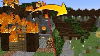 Jak naprawić grief na serwerze Minecraft? CoreProtect plugin