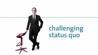 Defining leaders