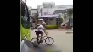 Catwalk | Instant Karma #shorts #caughtoncamera #instantkarma