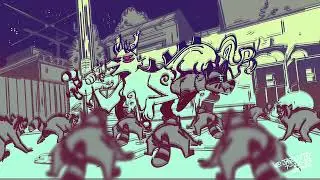 Jazlyte - D.T.F.O.