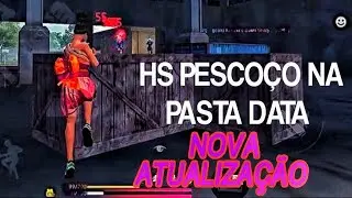 HS PESCOÇO na pasta data🥵💰 ANTIBAN ANTI-BLACKLIST ATUALIZADO✅ sem cair com xiter🔓