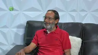 Nutrición Vegetal con el Ing. Roberto Torres Contreras 🌿
