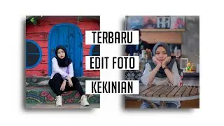 Cara Membuat Frame 3D Shadow - Picsay Pro