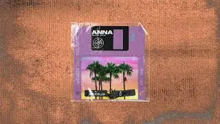 DARDAN x NIMO x LUCIANO Type Beat 'ANNA' Free Dancehall Beat 2020 - Instrumental (prod. JOSKEE)