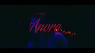 Anora (2024) opening scene
