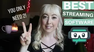 Best Free Livestreaming Software