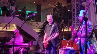 Little Ed & THE Blues Imperials LRBC38: "Icicles in My Meatloaf"