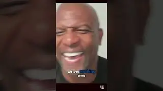 Today we wish our friend Terry Crews a Happy Birthday. Full interview at @HomeoftheFYallPodcast