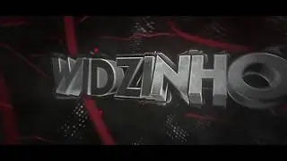 Intro For Widzinho | By URL 16