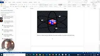 Atom, Cations and Anions Explained in 5 minutes