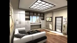 Уютные гнездышки