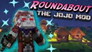Vampire Showcase | Roundabout: The JoJo Mod
