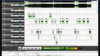 womanizer using autotune