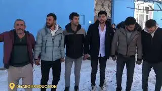 HOZAN ZEKO / HOZAN EMİN KARA  köy düğünleri 2023