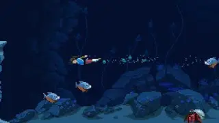 It's Hotter Under The Water