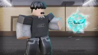 Roblox KAT Bone Knife, Gun and Ability Combo...