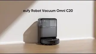 eufy Robot Vacuum C20 is Too Good to Be True?