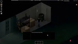 Story mod in Project Zomboid