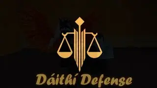 Dáithí Defense ~ Roblox Law Firm Group