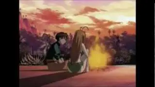 Mi tributo a Love Hina - Naru & Keitaro [Por EsKoLaRiS]
