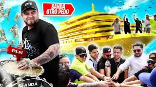 BLESSED BANDA OTRO PEDO