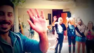 Kobi Marimi - Home (Eurovision Version)