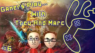 Hyrule Warriors: Age of Calamity(2P) - Part 6