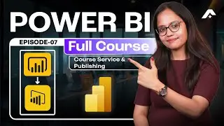 Power BI Final Chapter: Master Service, RLS & Data Gateway for Automation 🚀🔒☁️