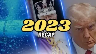 Back in Time | What happened in 2023?