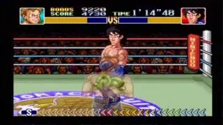Two Best Friends Play Punch-Out!! (Bloopers/Outtakes)