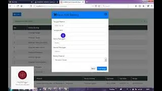 Membuat aplikasi penyewaan berbasis web php dan mysqli