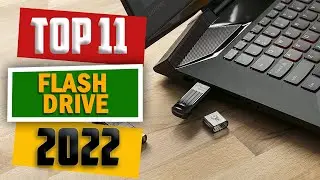 11 Best USB Flash Drive 2022 [ Top 11 Best Pen Drive ]