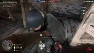 Baited (☞ﾟ∀ﾟ)☞ (BF1 Alpha)