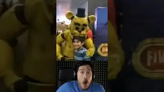 Was that the bite of 87 🐻