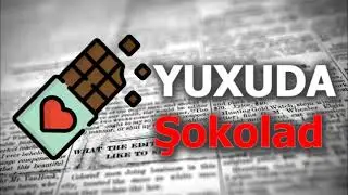 Sokolad gormek yuxuda nece yozulur. Yuxuda şokolad görmək