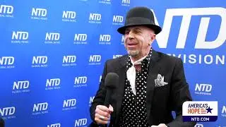 America’s Hope Interview
