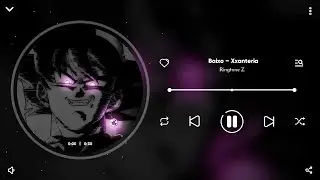The Baixo - Ringtone Revolution | Attitude | Ringtone Z