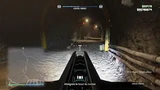 Gta5 défi élite act 3 juste pistolet normal
