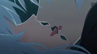 Shot oniPhone but it's anime #4