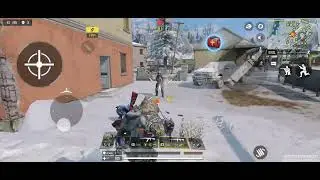COD MOBILE ISOLATED 7 KILLS