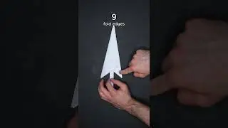 How To Make Paper Kunai